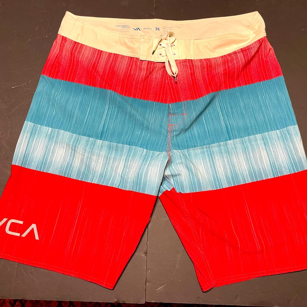 RUCA size 38- Swim Trunks